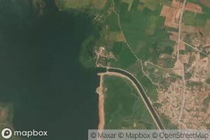 Nagarjuna Sagar Left Flank Canal