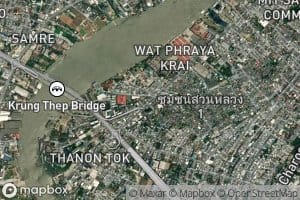 Khlong Khaek