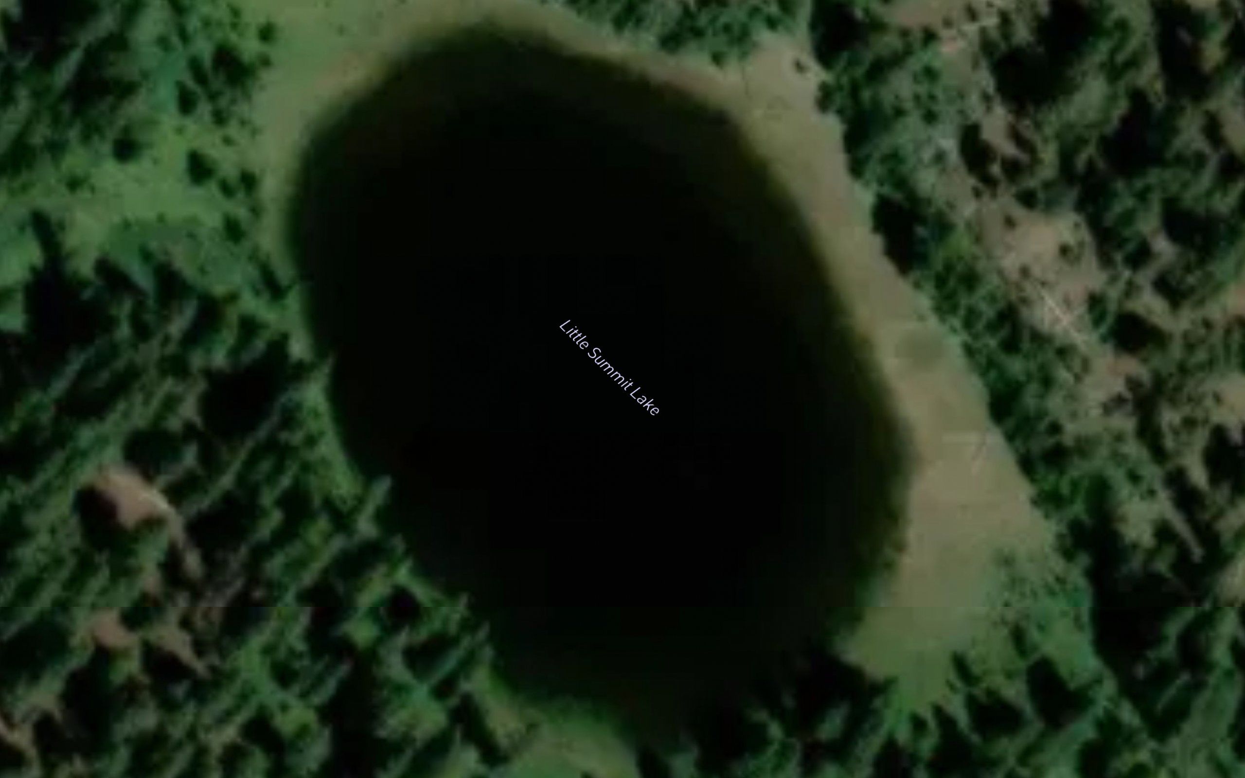 Little Summit Lake