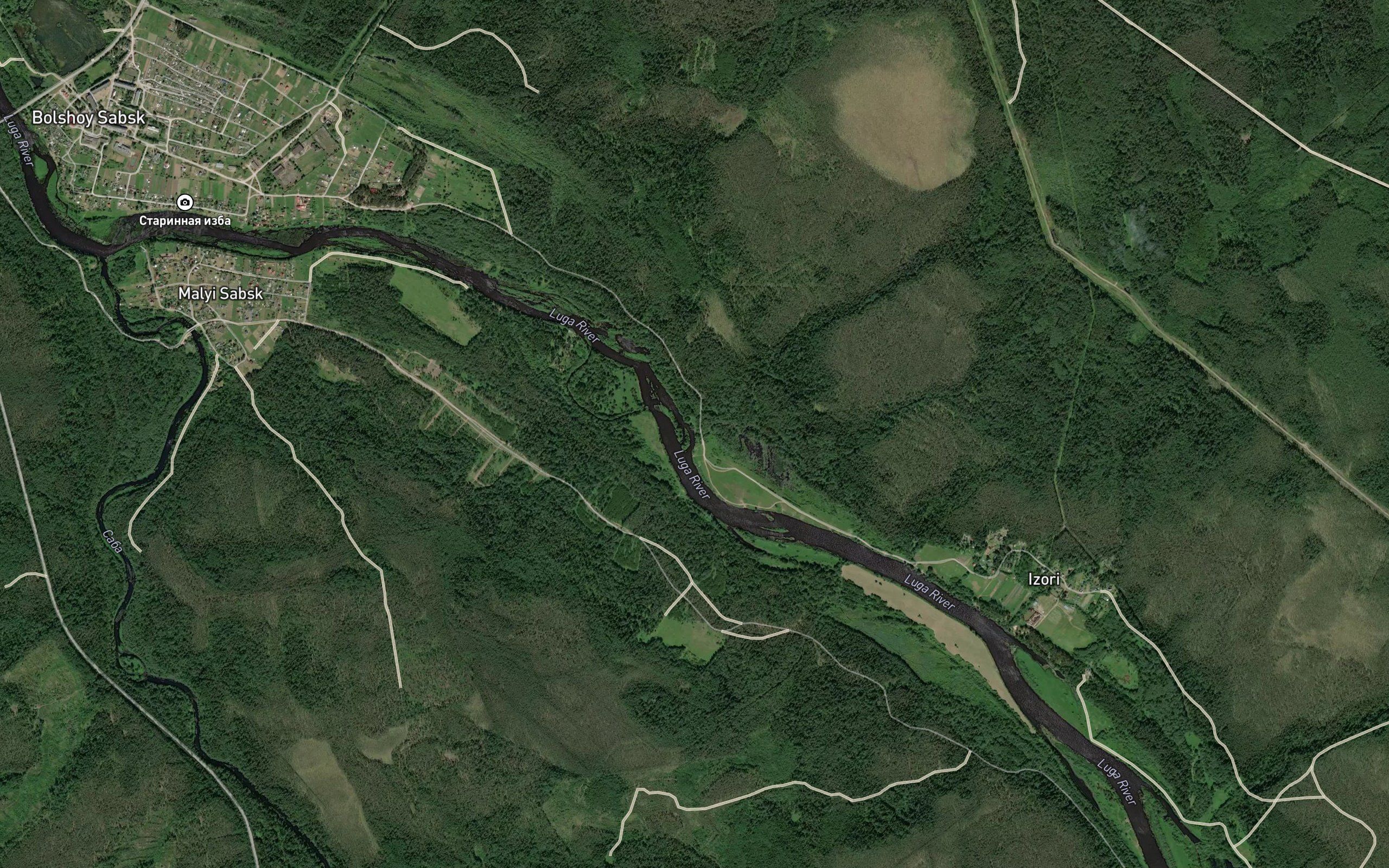 Glubokiy