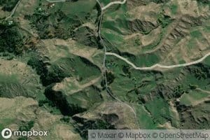 Wharepukakahu Stream
