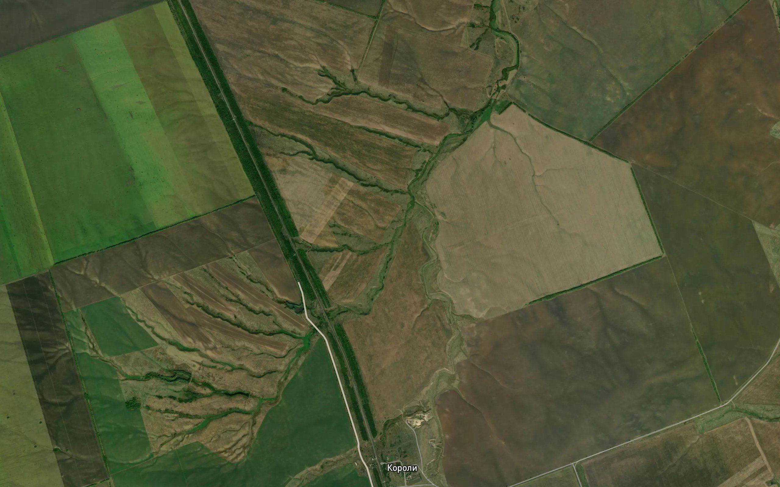 Balka Kleshnya