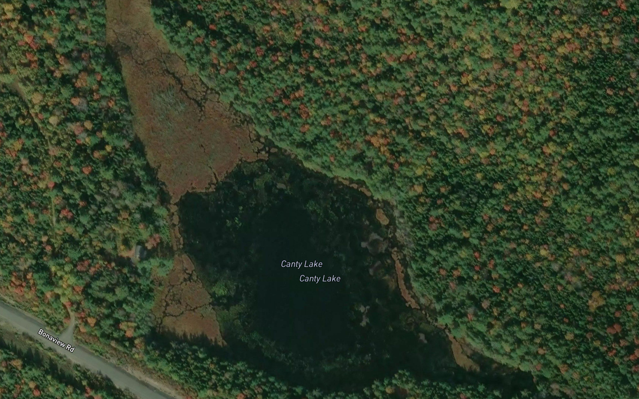 Canty Lake
