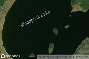 Woodpeck Lake