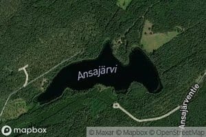 Ansajarvi