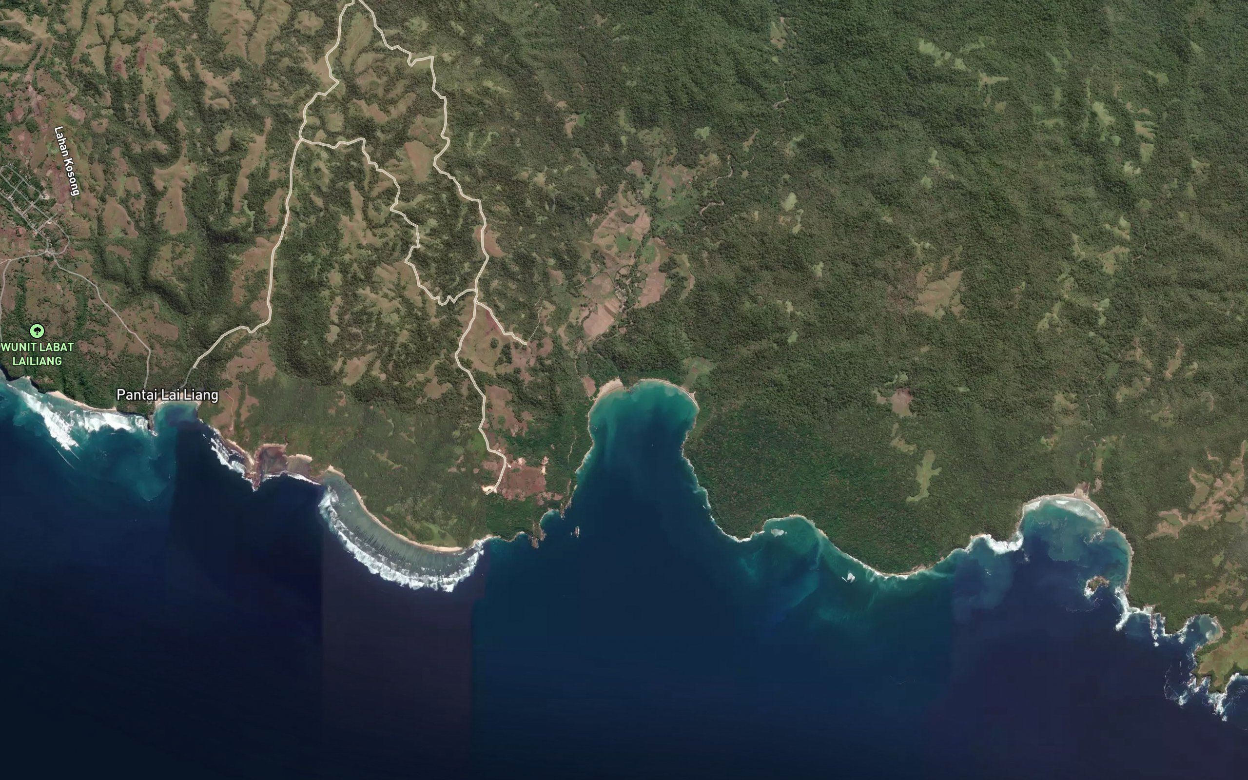 Loko Tangairi