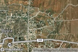 Al Birkah ash Sharqiyah