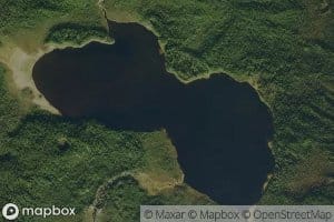 Banville Lake