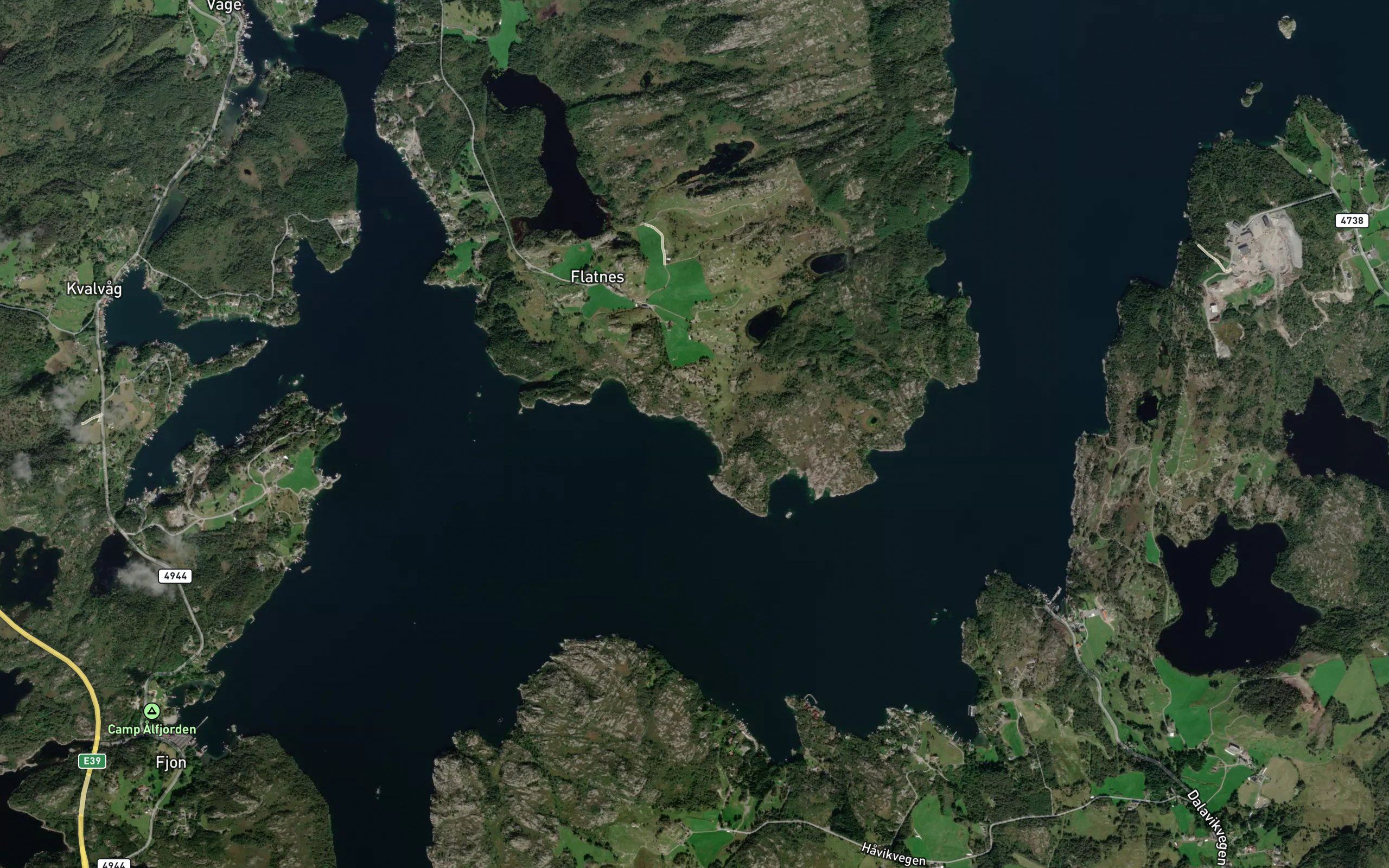 Smevik