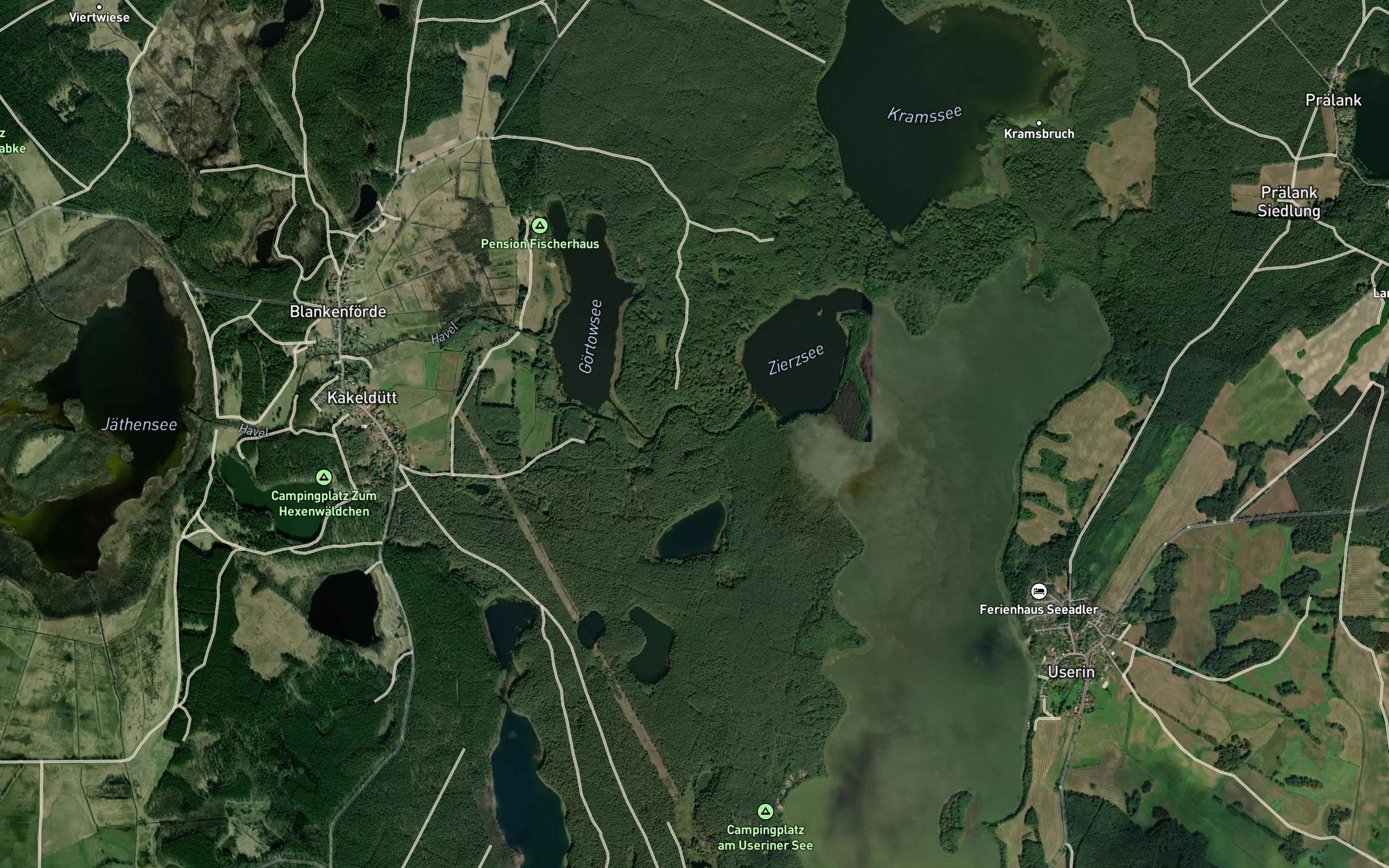 Wenschsee