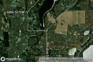 Mayo Lake
