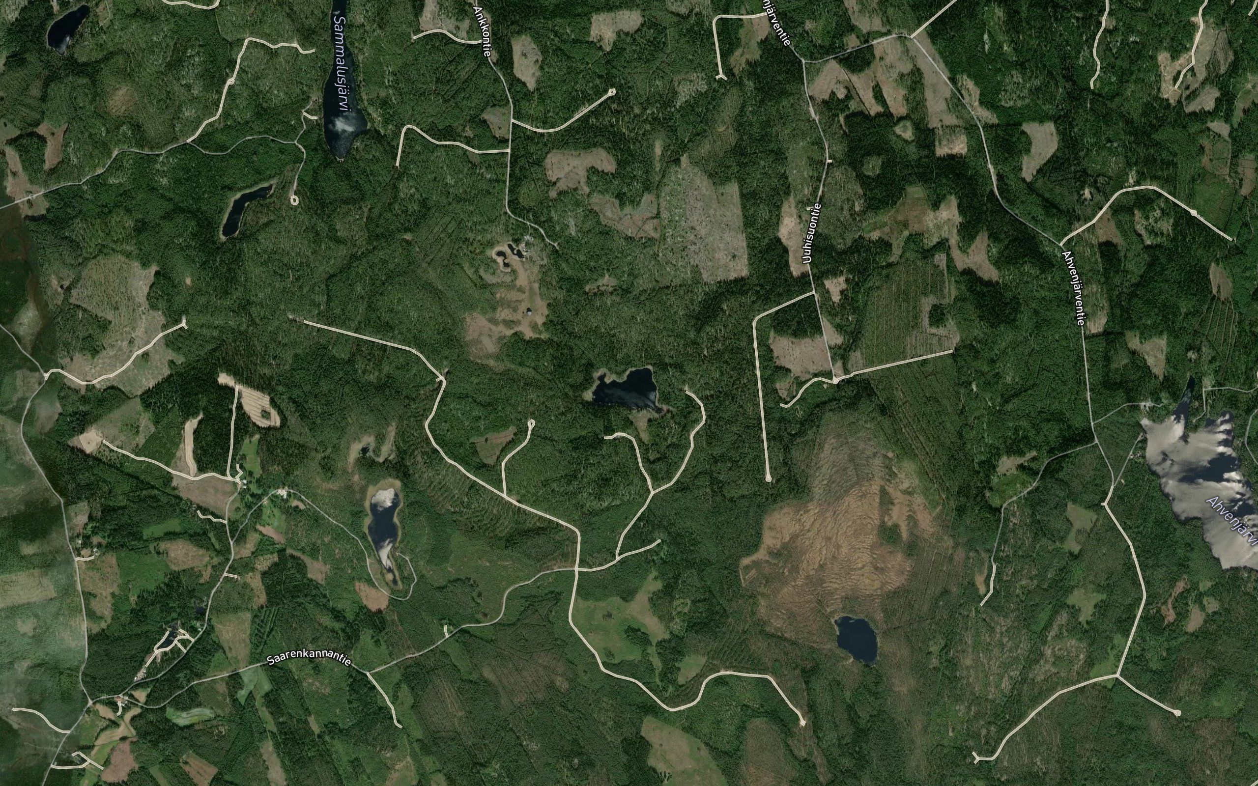 Onkijarvi