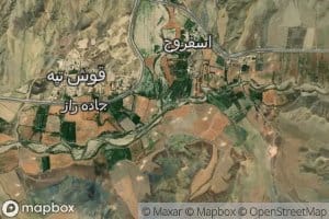 Rudkhaneh-ye Qezel Qiyeh