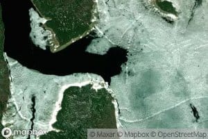 Mattagami Lake