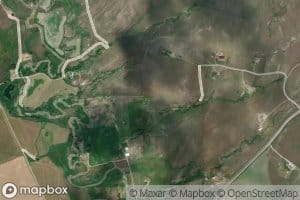 Meyers-Rapstad-Rudd Ditch