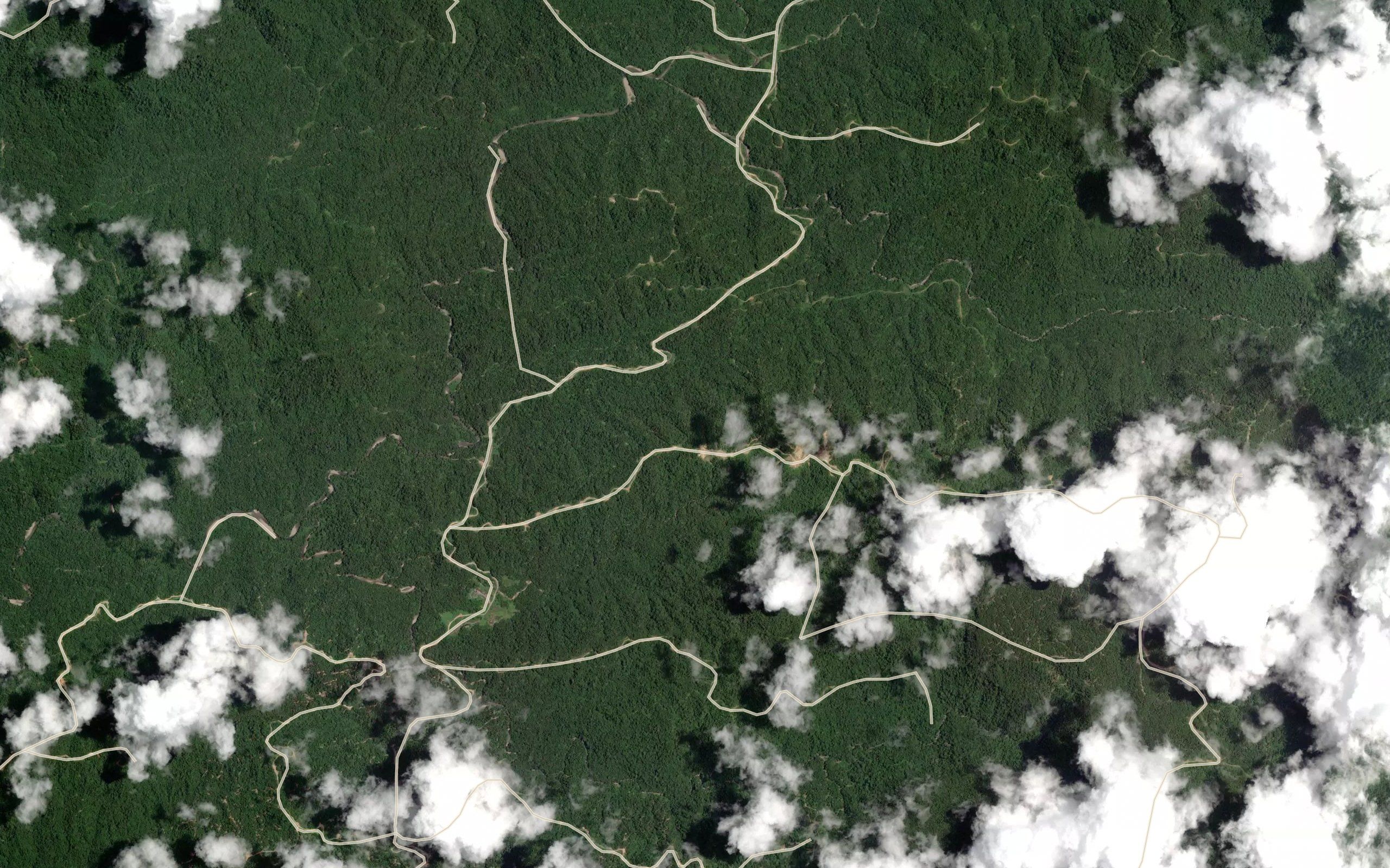 Sungai Tekam