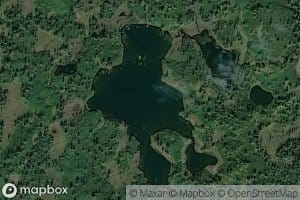 Carlson Lake