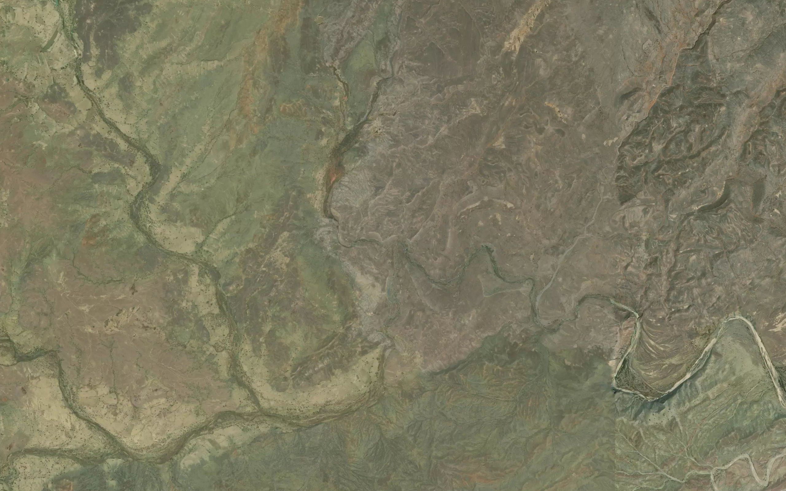 Phulkani Nala