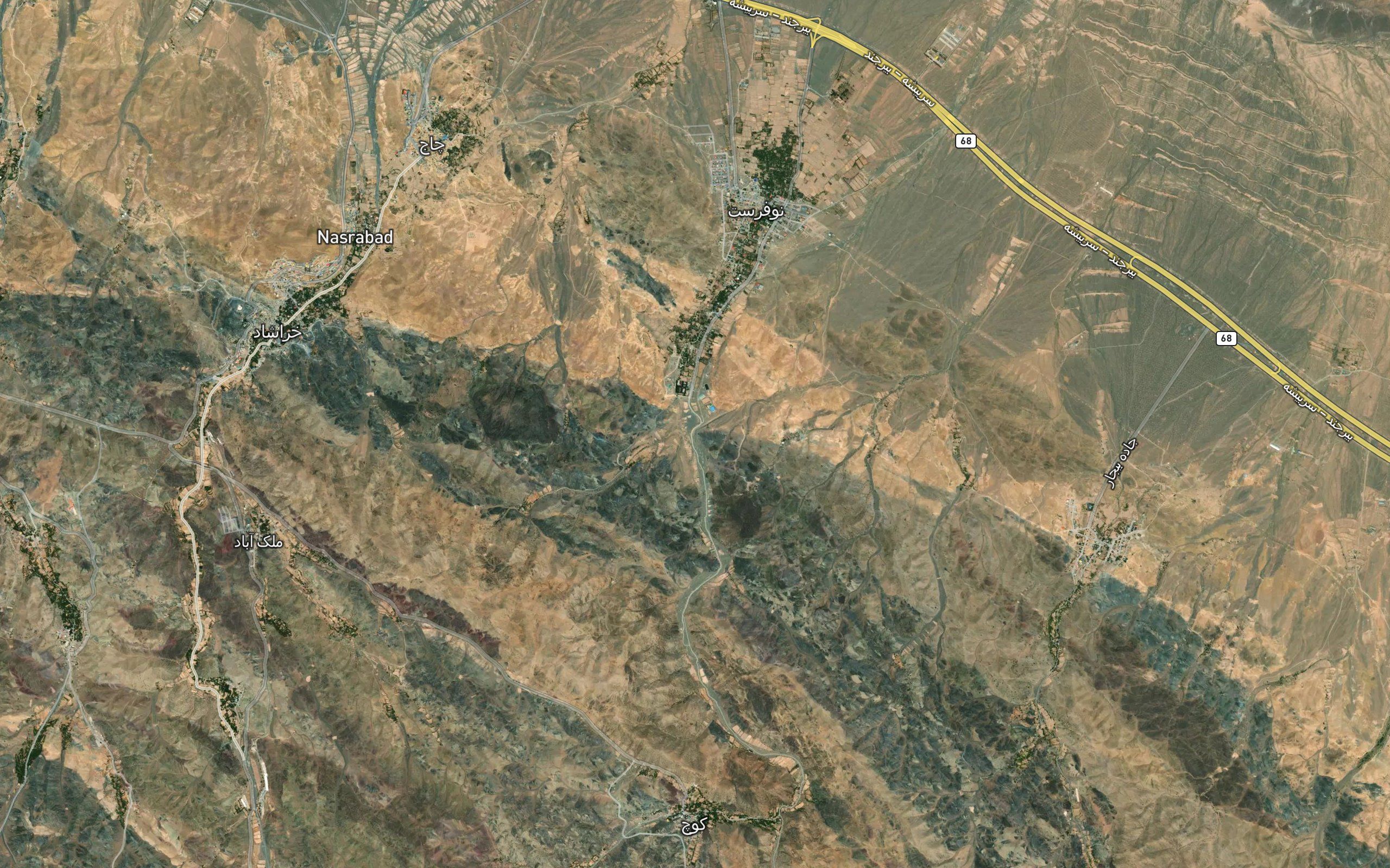 Rudkhaneh-ye Kuch