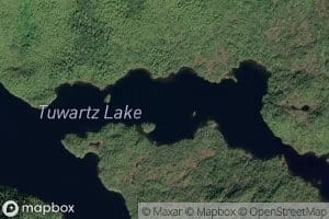 Tuwartz Lake