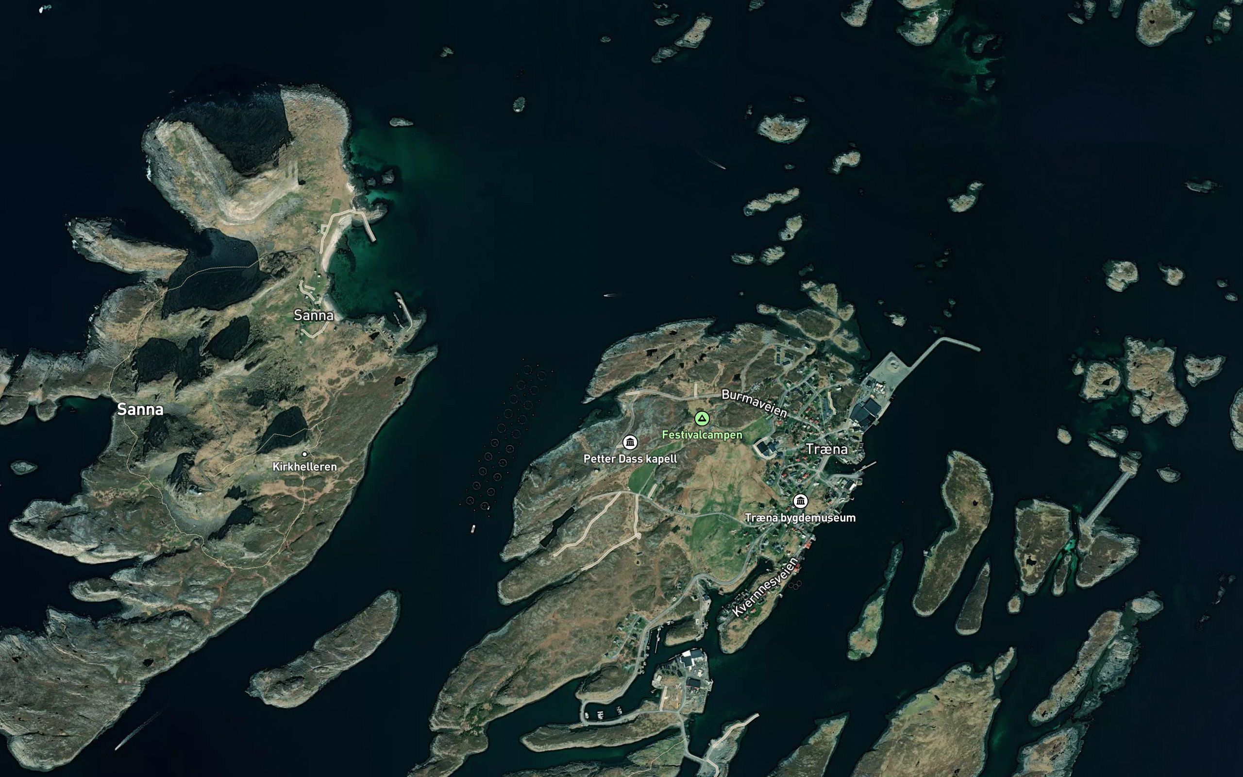 Kjerkvagen