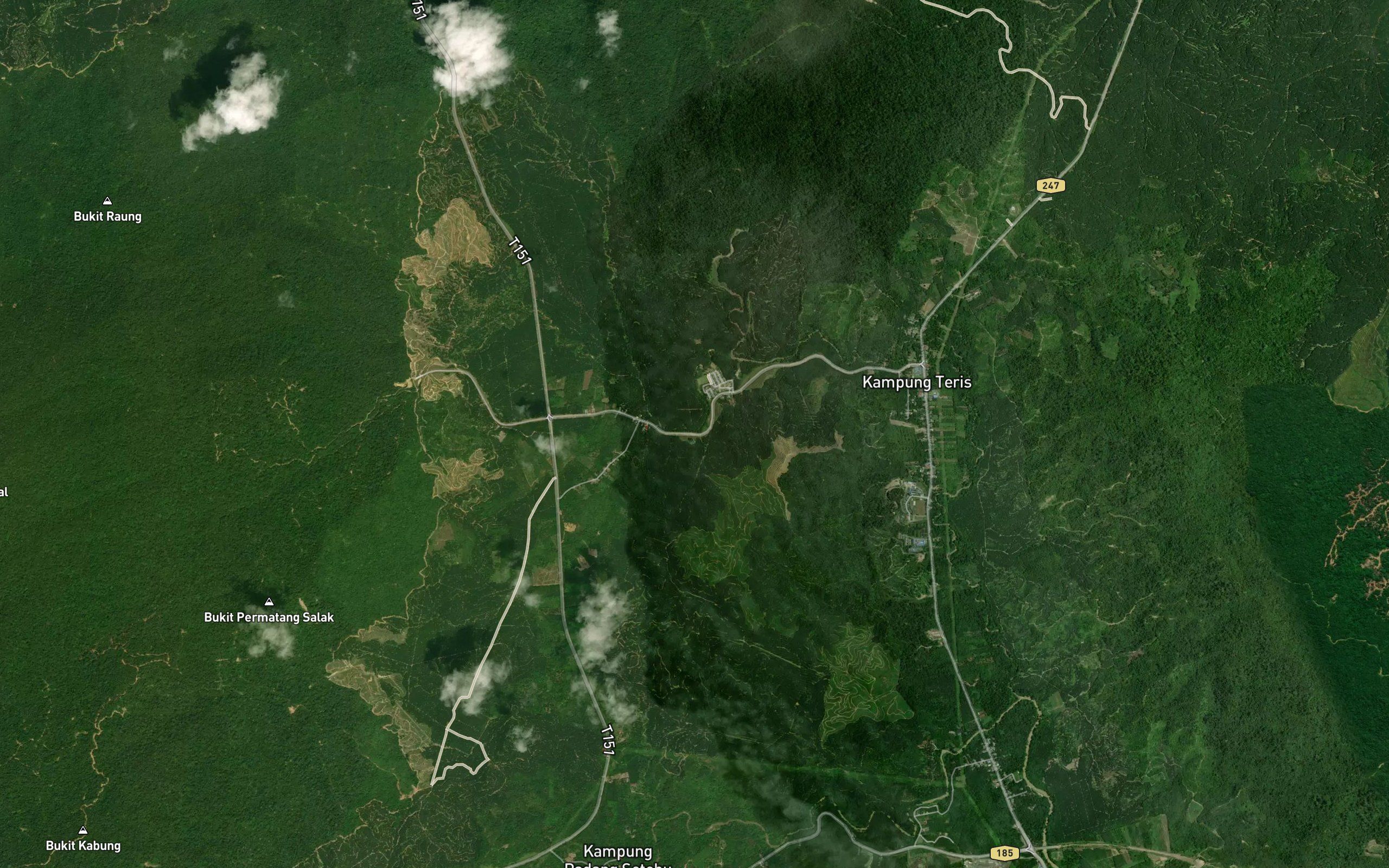 Sungai Kijang