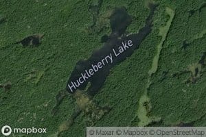 Huckleberry Lake