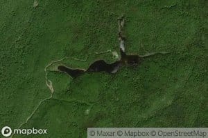 Lac Bergeron