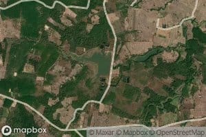 Ang Kep Nam Huai Cham Raek