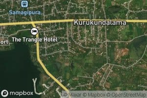 Ihala Kurundankulama Wewa