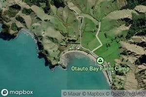 Otautu Bay