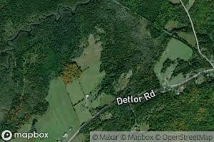 Kelly Creek