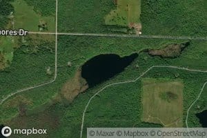 Little Siskiwit Lake