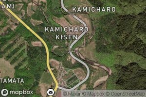 Takutakubeobetsu Gawa