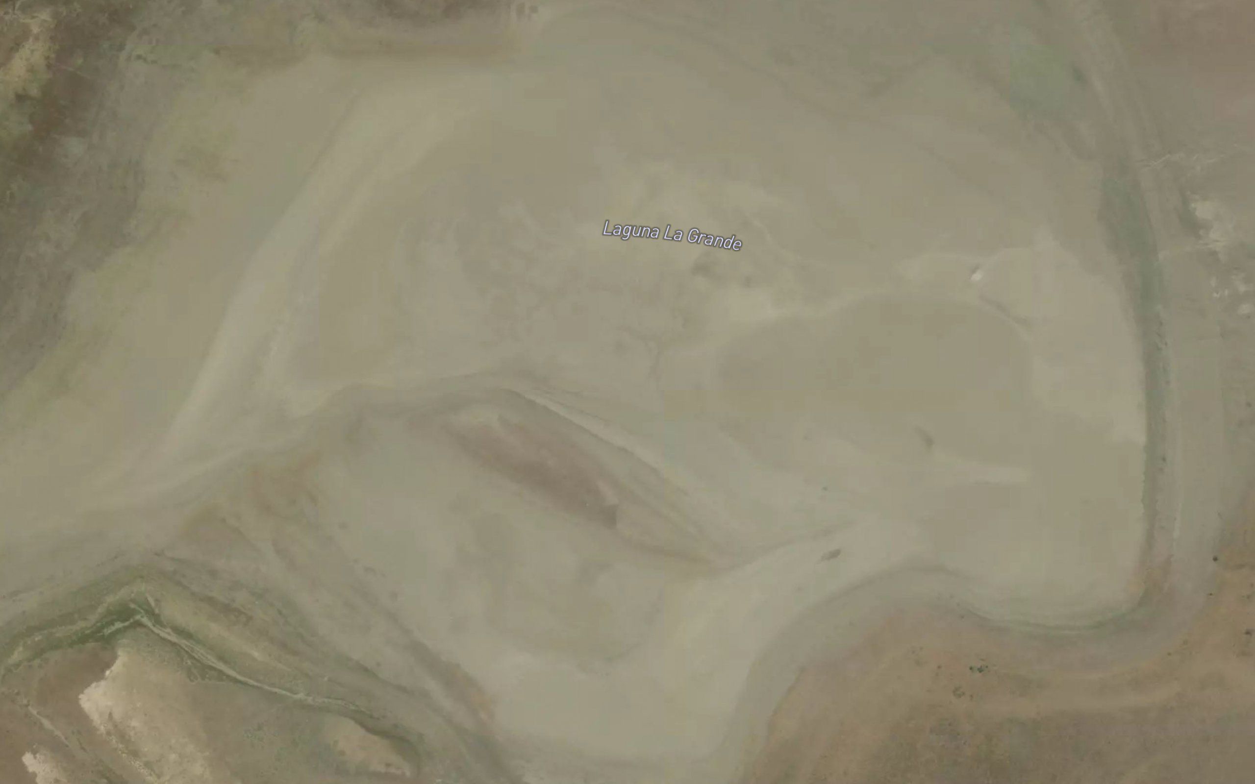 Laguna Grande