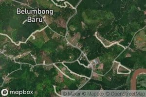 Sungai Mesanoi