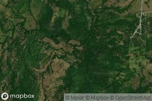 Quebrada El Aguacate