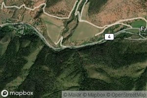 Wilson Creek