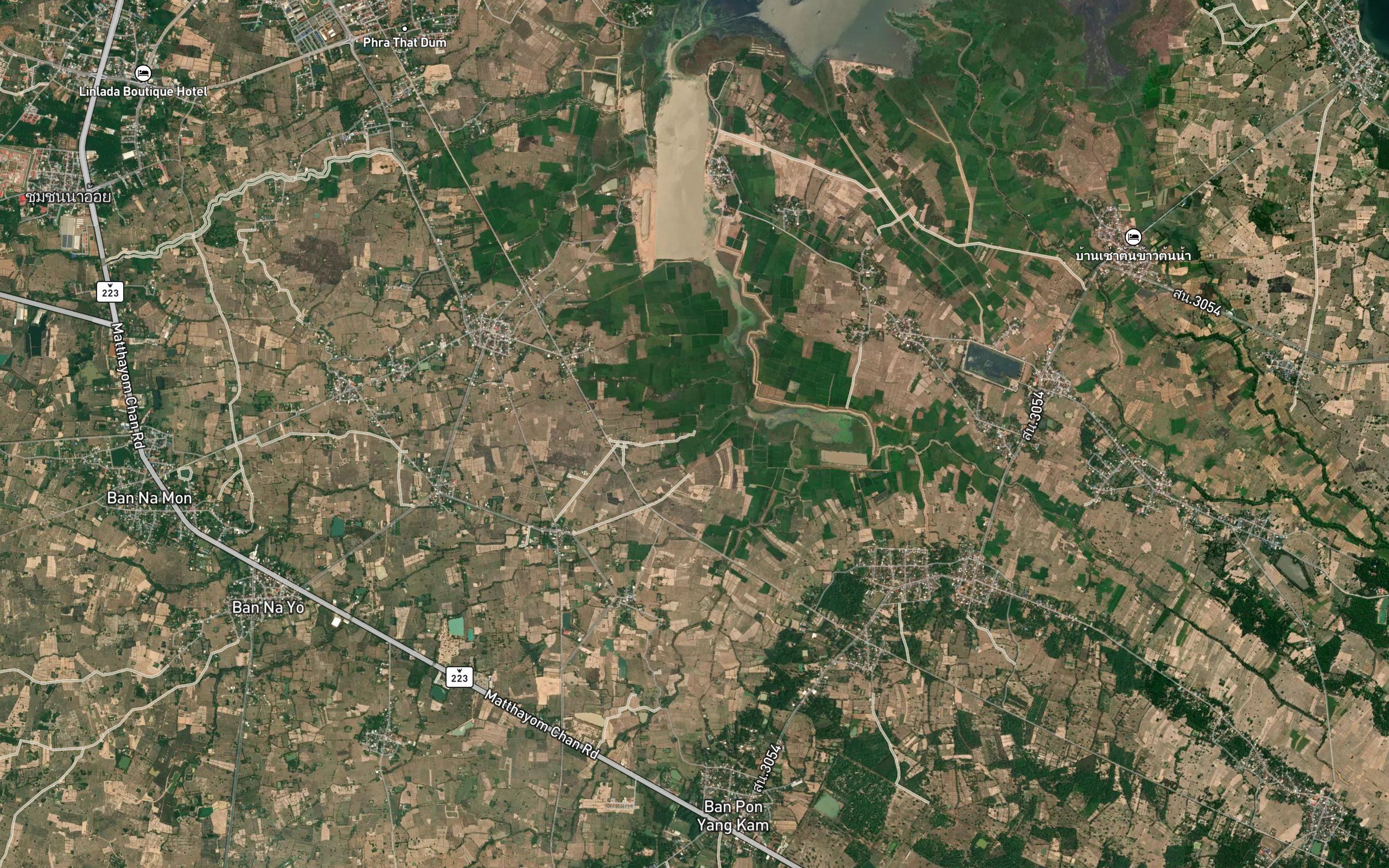 Huai Na Kae