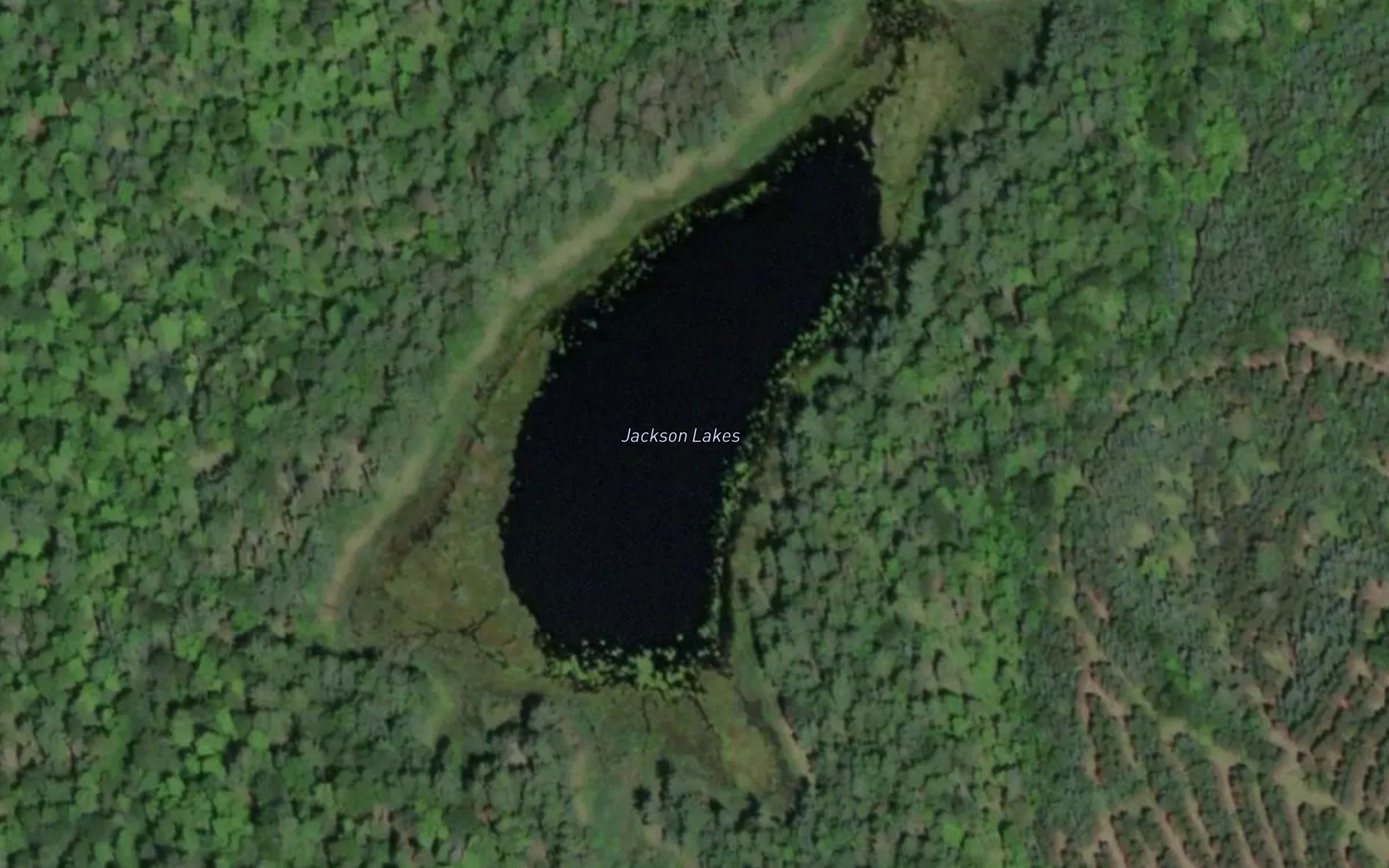 Jackson Lakes