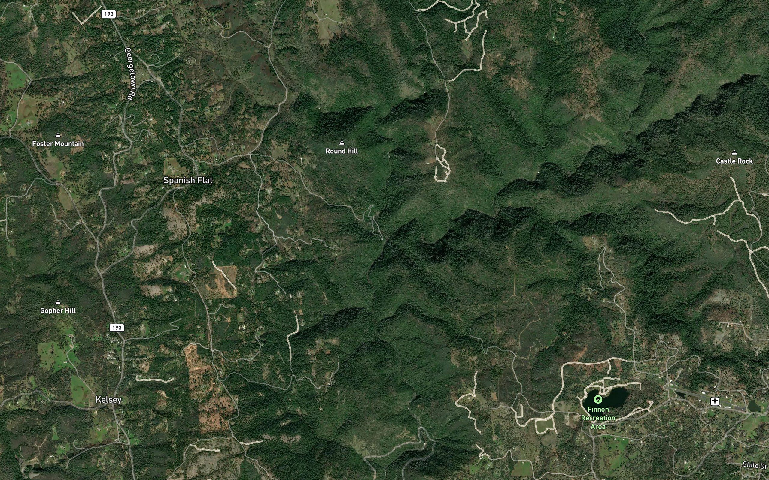 Bear Creek