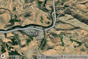 Rudkhaneh-ye Chul Hul