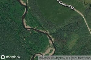 Wilson Creek