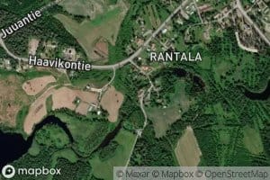 Jyrkanpuronkanava