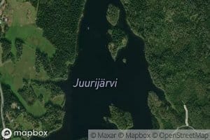Juurijarvi