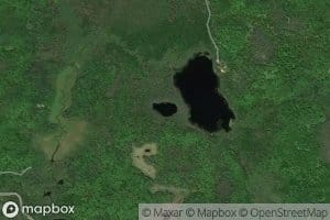 Pork And Beans Lake