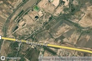 Nahr Dabbah al Milgayah