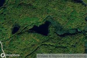 Lac Gravelin