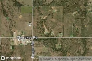 Oknoname 137017 Reservoir