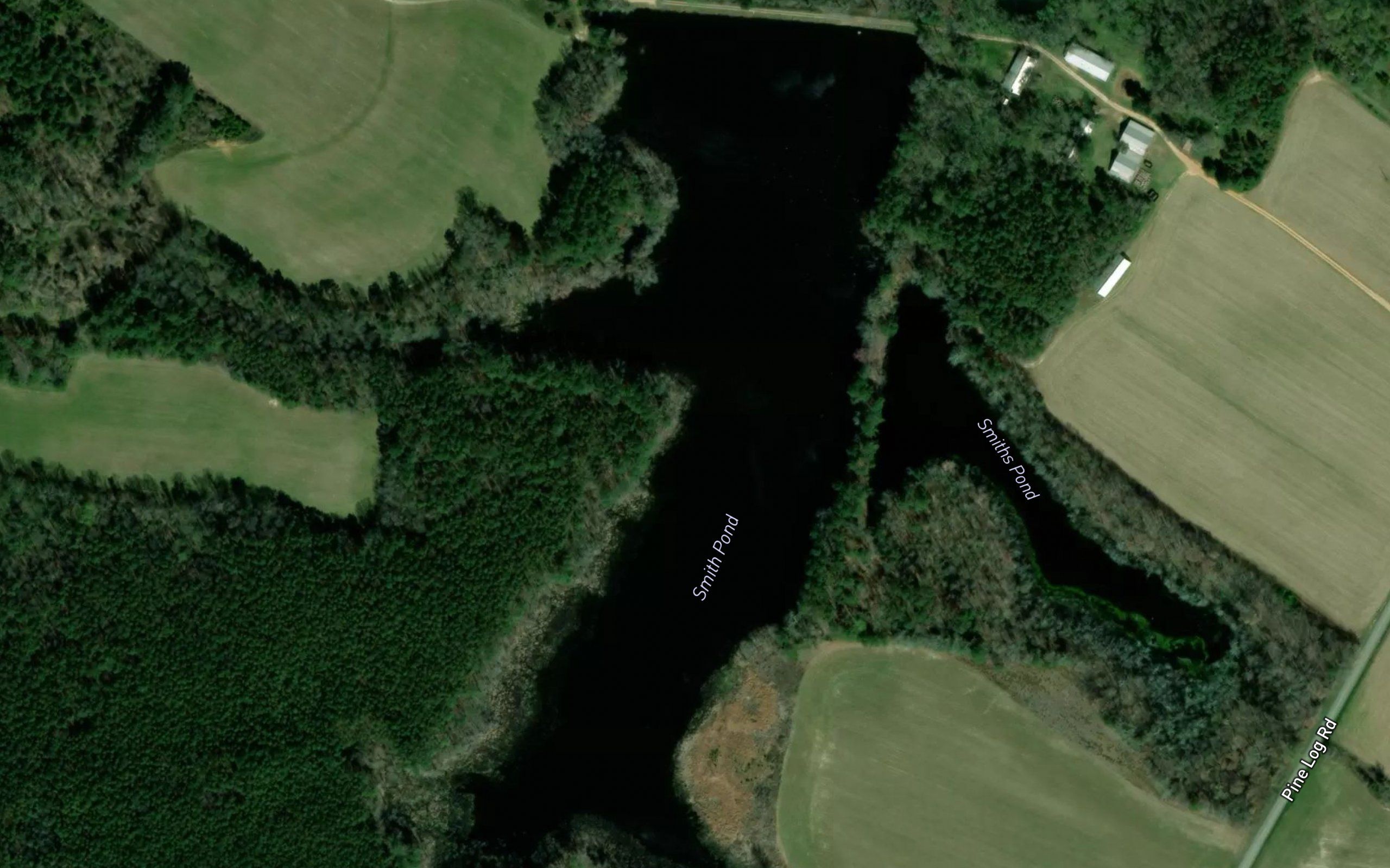Smith Pond